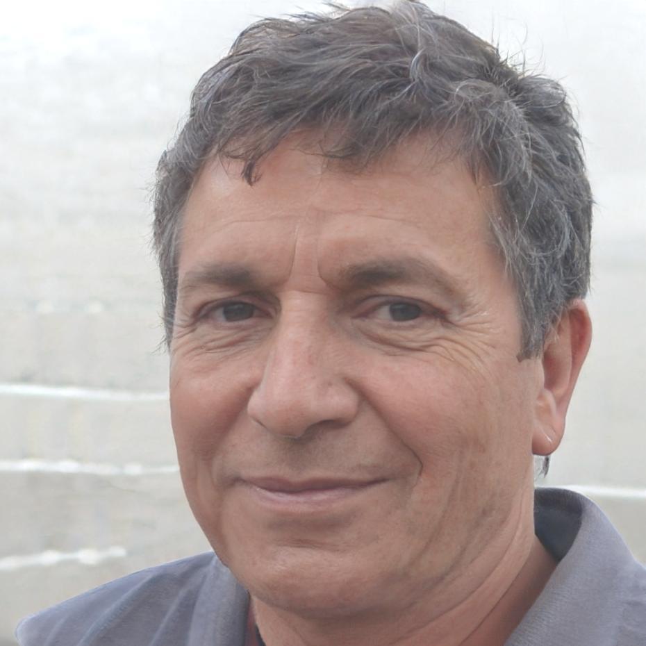 Jean-François Martin